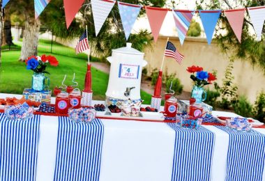 fourth of july desserts