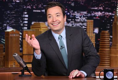 jimmy fallon, the tonight show