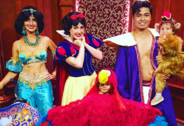 disney, disney world, disney costume, disney princess, handmade, royal ball, gown