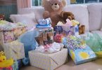baby shower, baby registry, gifts, mommyhood, newborn, parenting, party