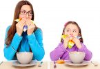good manners, parenting, values, children, offspring, table manners, parenting.com