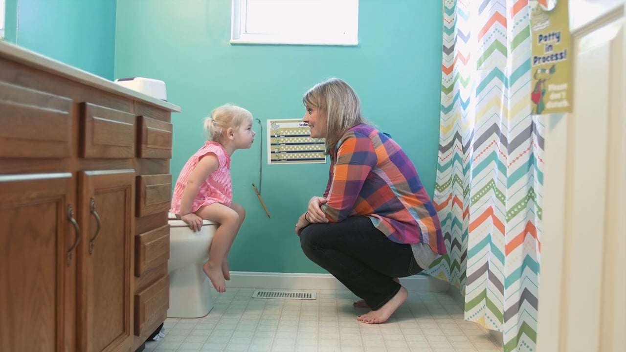Things You Need To Know Before You Start Potty Training 